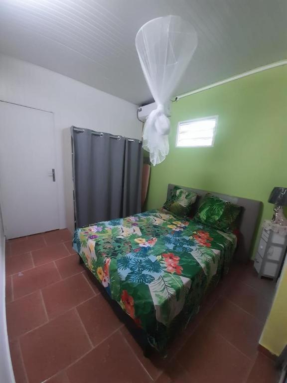 Le Bananier Villa Bouillante Exterior photo